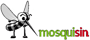 Mosquisin