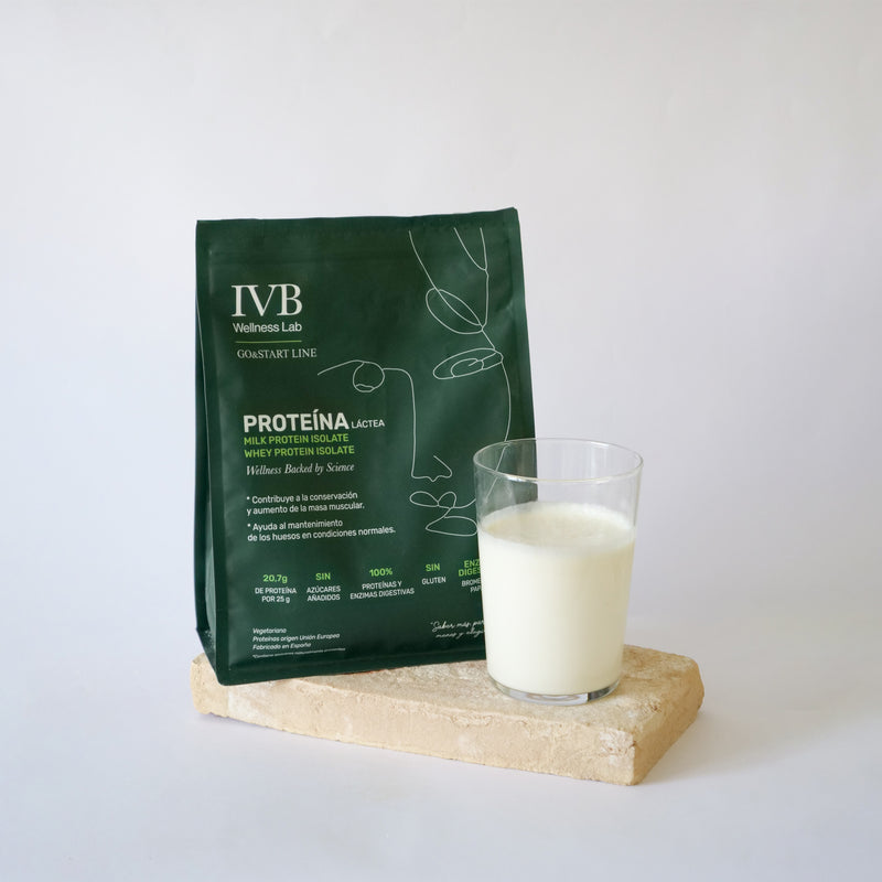 Proteína Láctea