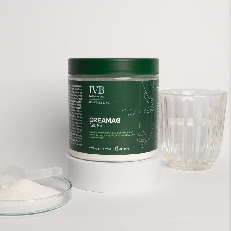 CREAMAG - Neutra