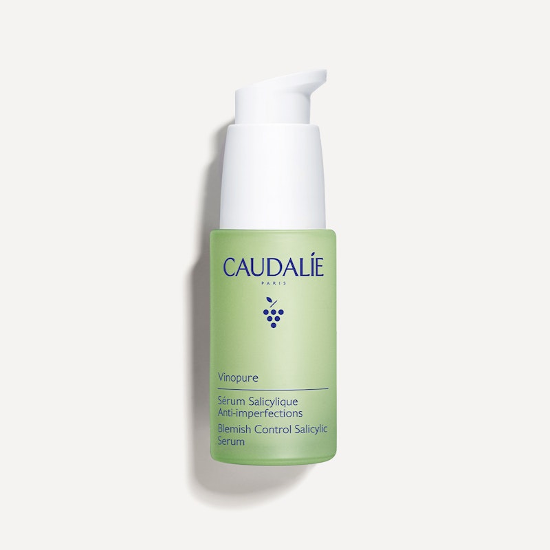 Sérum con Acido Salicílico Anti-imperfecciones