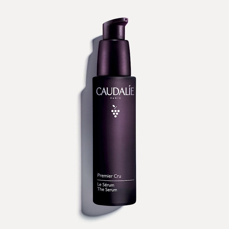 El Sérum