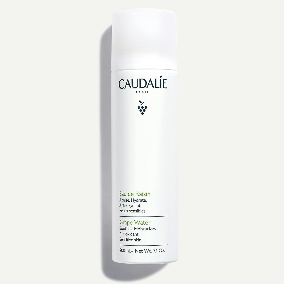 Agua de Uva 200 ml
