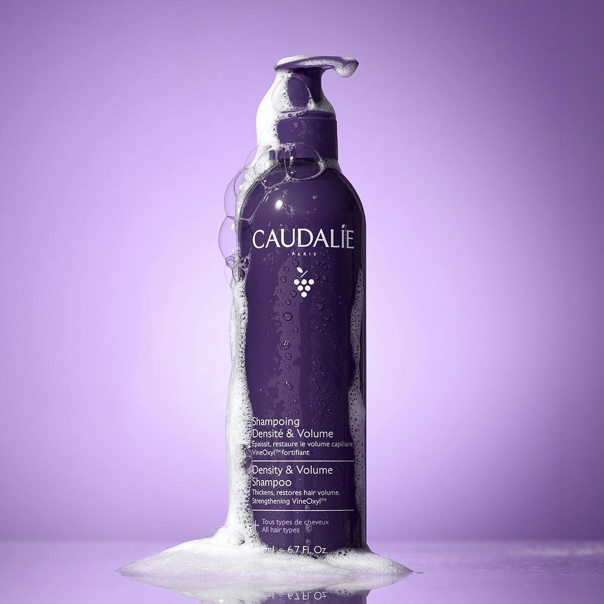 Champú Densidad y Volumen 200 ml