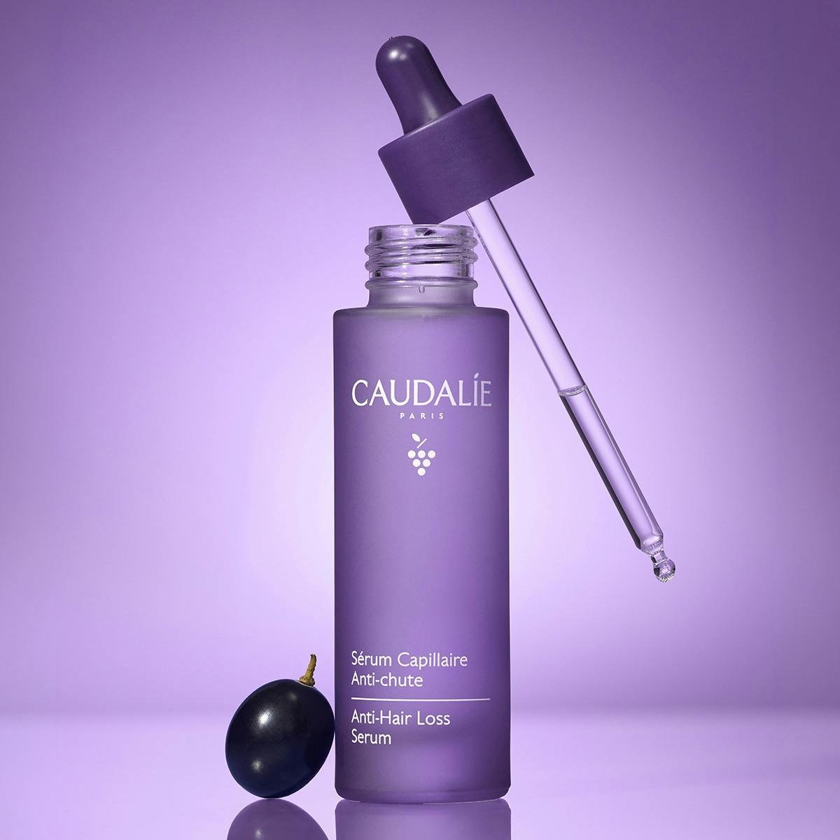 Sérum Capilar Anticaída Vineoxyl 200 ml