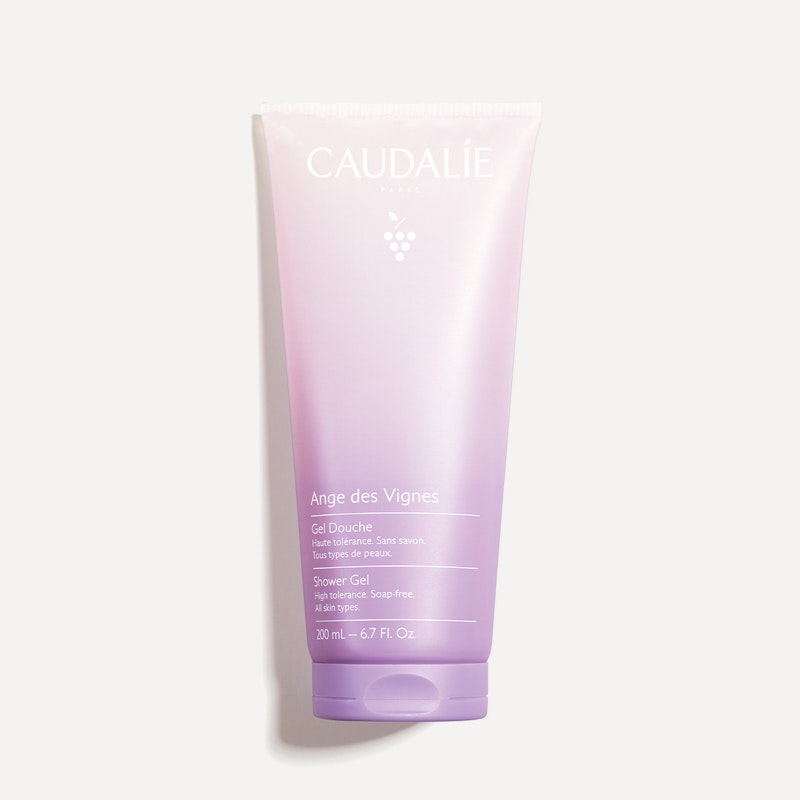 Gel de ducha Ange des Vignes