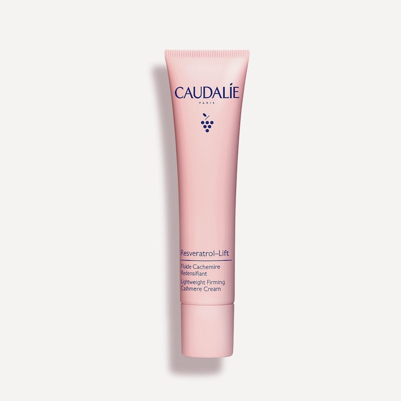 Fluido Cachemir Redensificante con Resveratrol, Alternativa al Retinol