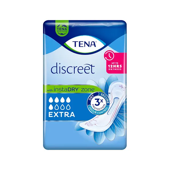 Lady Compresa Extra 20 uds