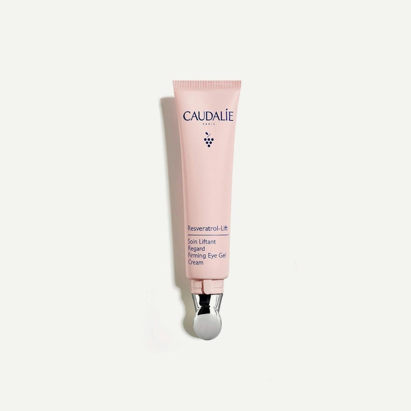 Tratamiento Lifting Ojos con Resveratrol, Alternativa al Retinol