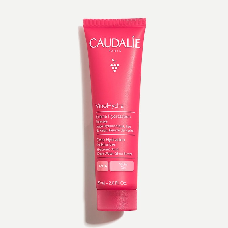 Crema Hidratación Intensa Ácido Hialurónico + Manteca de karité