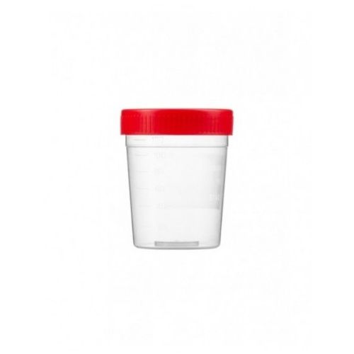 Envase de Recogida de Muestras 1 unidad