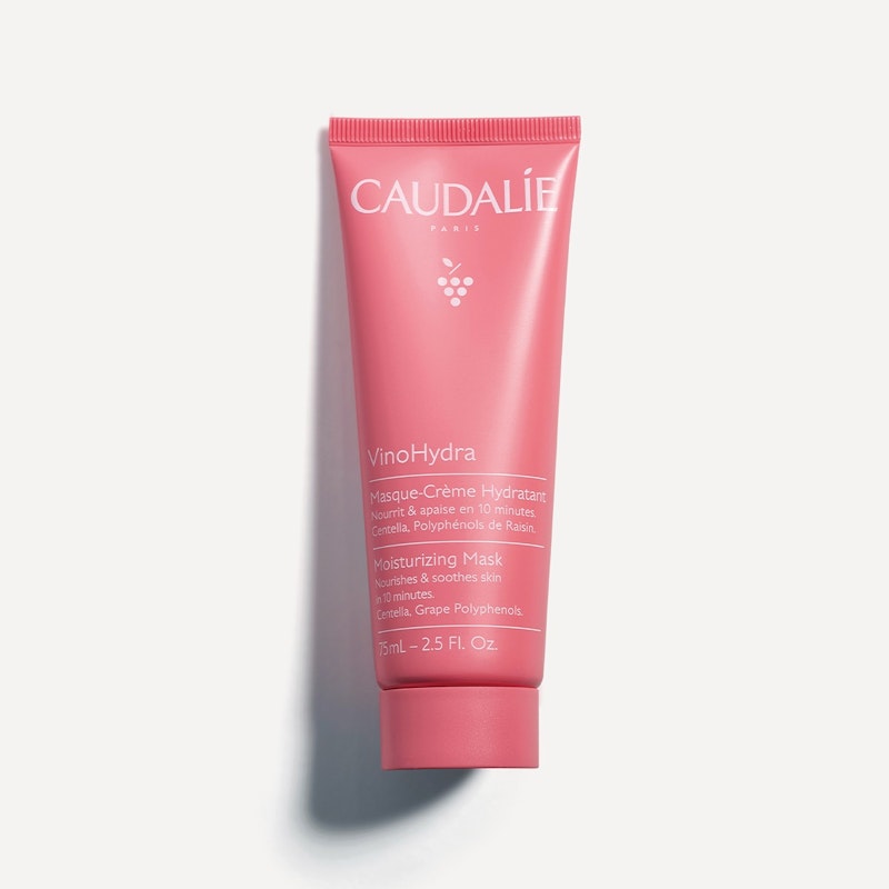 Mascarilla-Crema Hidratante con Centella Asiática