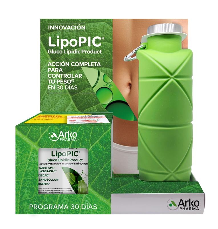 Lipopic GLP-1 270 g