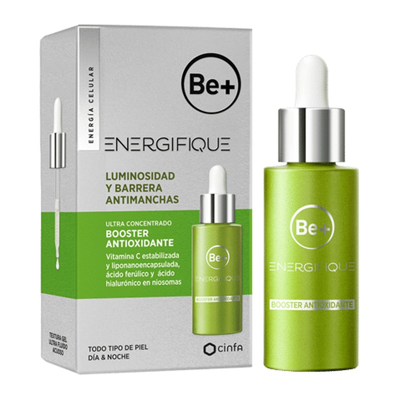 Booster Antioxidante 30 ml