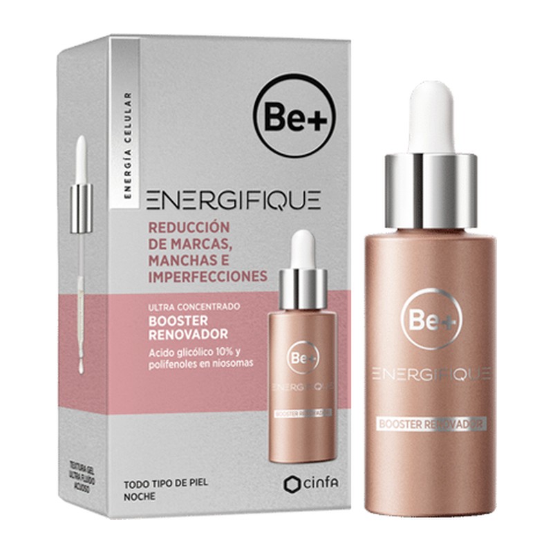 Booster Renovador 30 ml