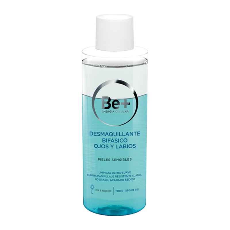Desmaquillante Bifásico 150 ml