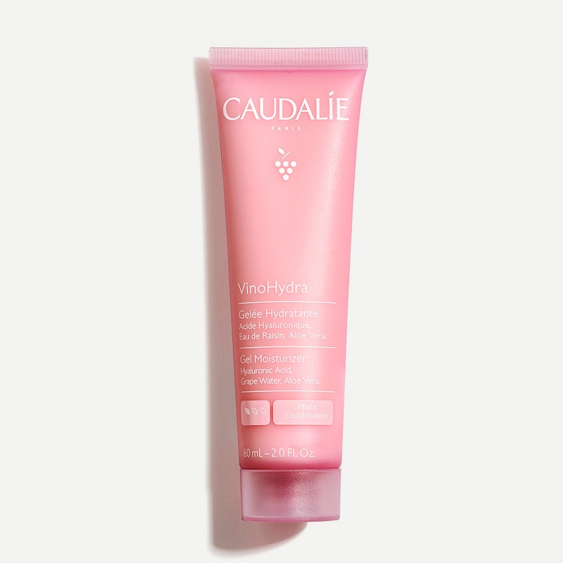 Gelcream Hidratante Ácido hialurónico + Aloe Vera