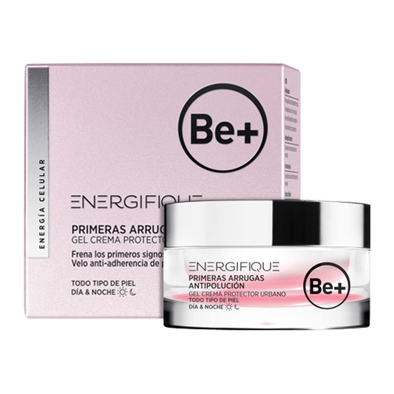 Energifique Gel Crema Protector Urbano 50 ml