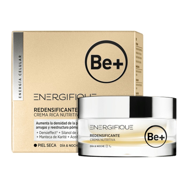 Energifique Crema Nutritiva Piel Seca 50 ml
