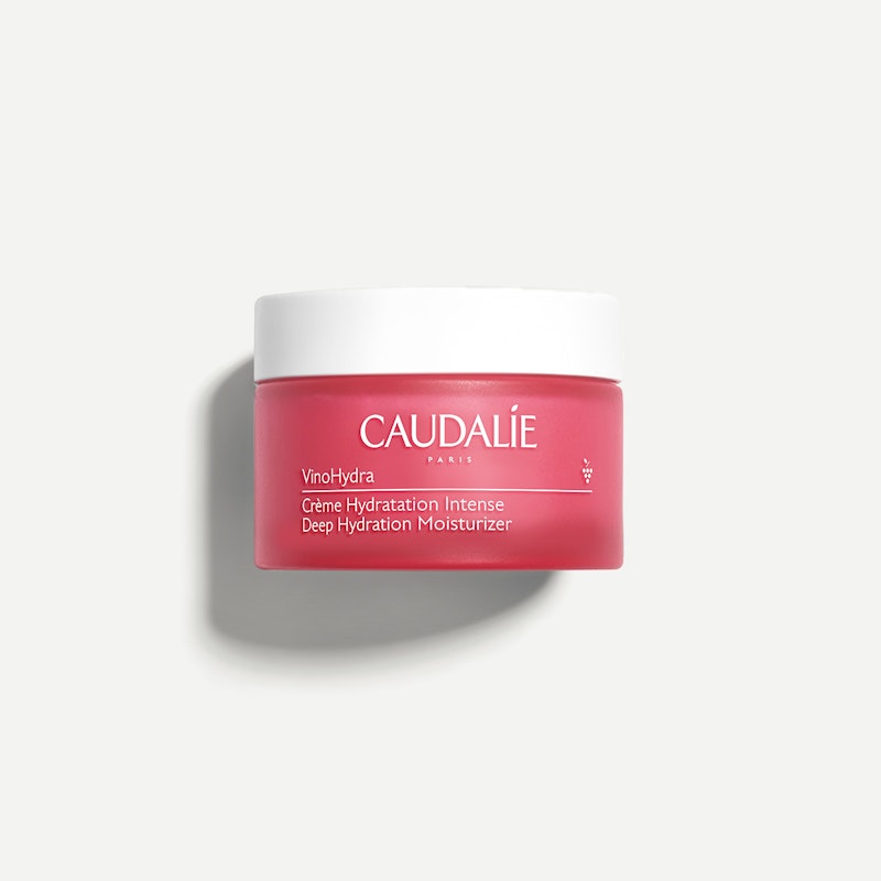 Crema Hidratación Intensa