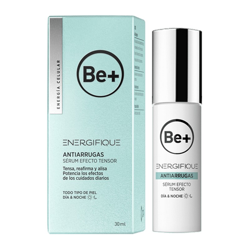 Energifique Sérum Efecto Tensor 30 ml