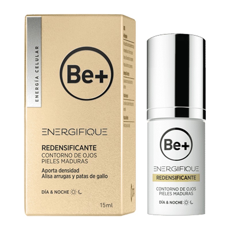 Energifique Contorno de Ojos Pieles Maduras 15 ml
