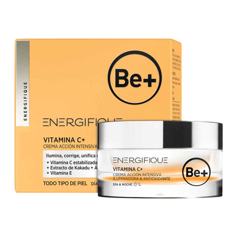Energifique Crema Vitamina C 50 ml