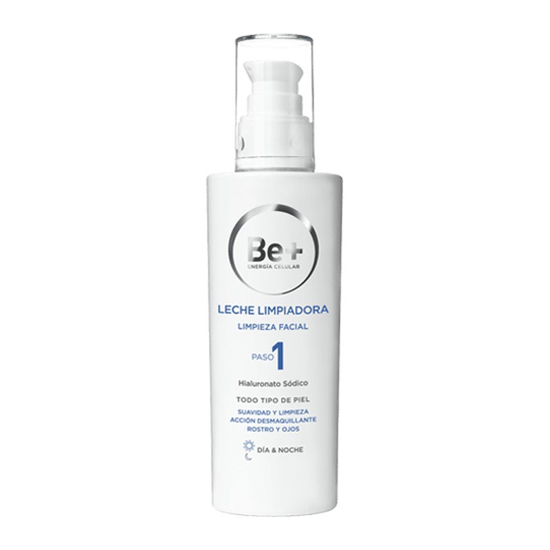 Leche Limpiadora 200 ml