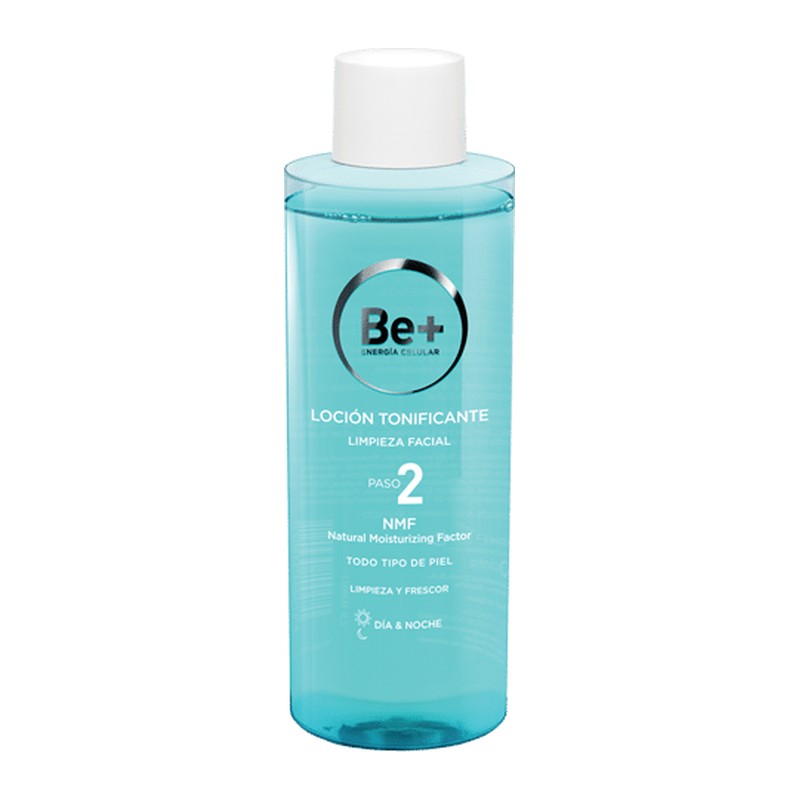 Loción Tonificante Limpieza y Frescor 200 ml
