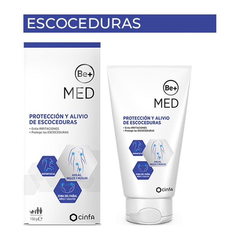 Escoceduras 150 ml