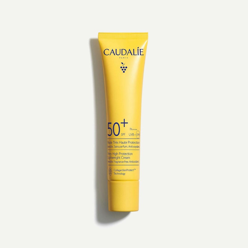 Fluido de Muy Alta Protección SPF50+