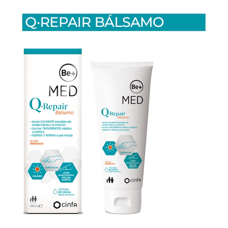 Quemaduras Bálsamo 40 ml