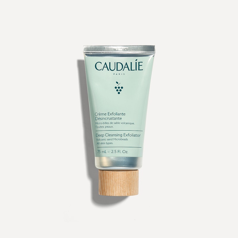 Crema Exfoliante Desincrustante