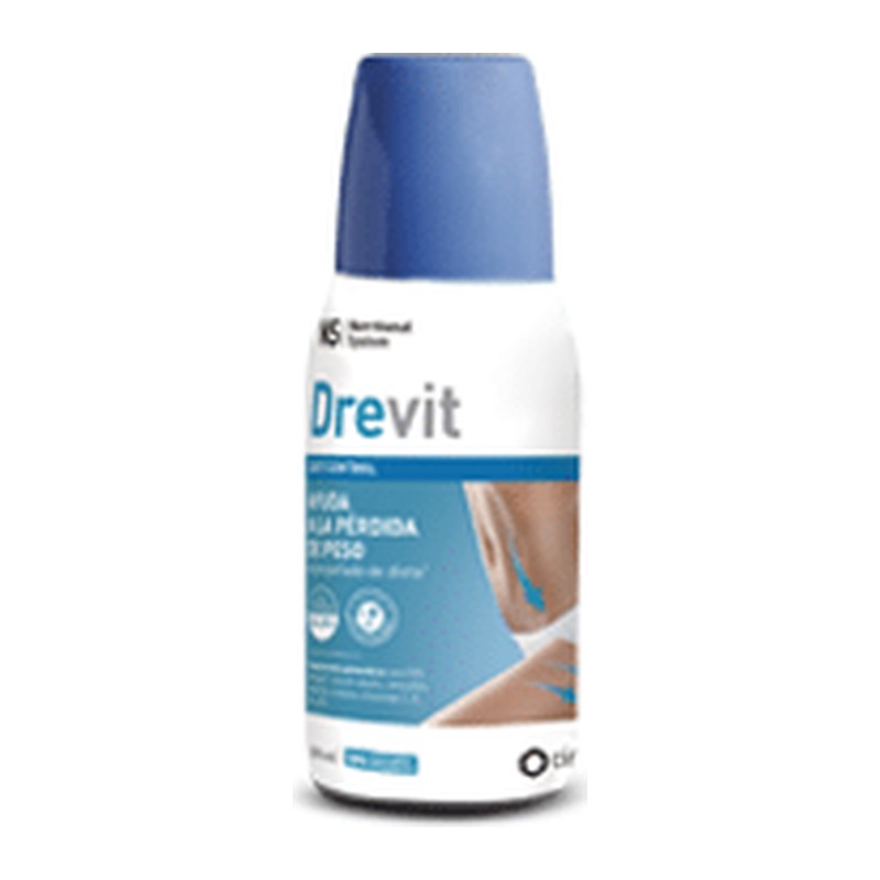 Dietcontrol Drevit 240 ml