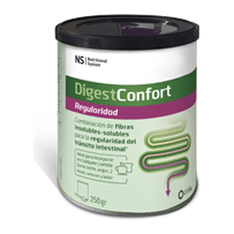 Digestconfort Regularidad Fibra 250 g