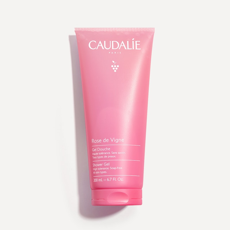 Gel de Ducha Rose de Vigne