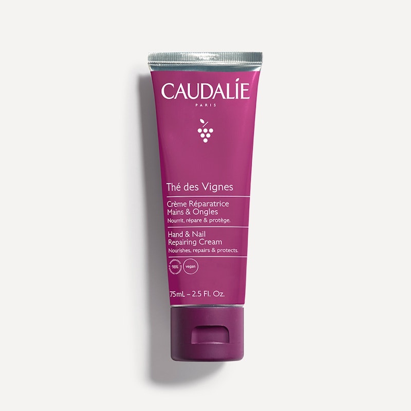 Crema Reparadora para Manos y Uñas