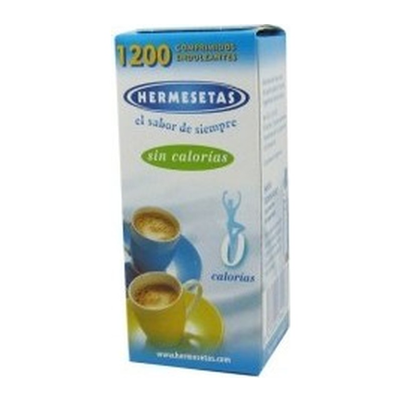1.200 Comprimidos