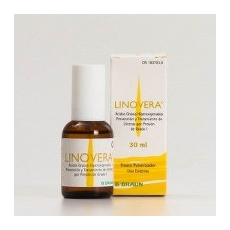 Pulverizador Antiescaras 30 ml