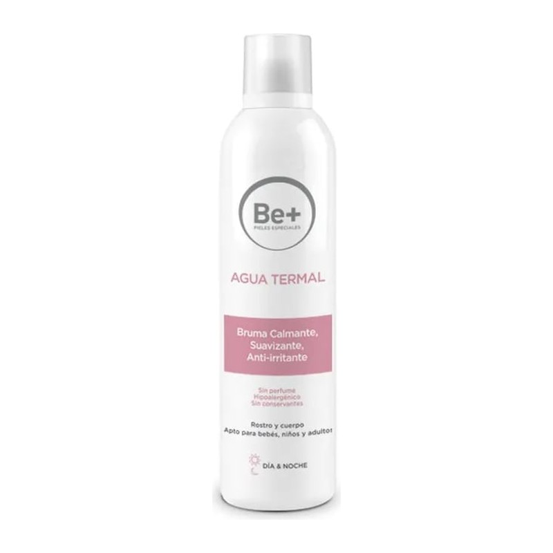 Agua Termal Pura 300 ml