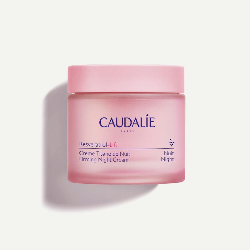 Crema Tisana de Noche con Resveratrol, Alternativa al Retinol