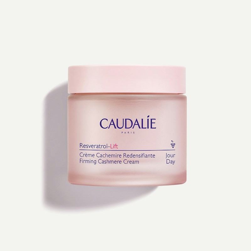 Crema Cachemir Redensificante con Resveratrol, Alternativa al Retinol