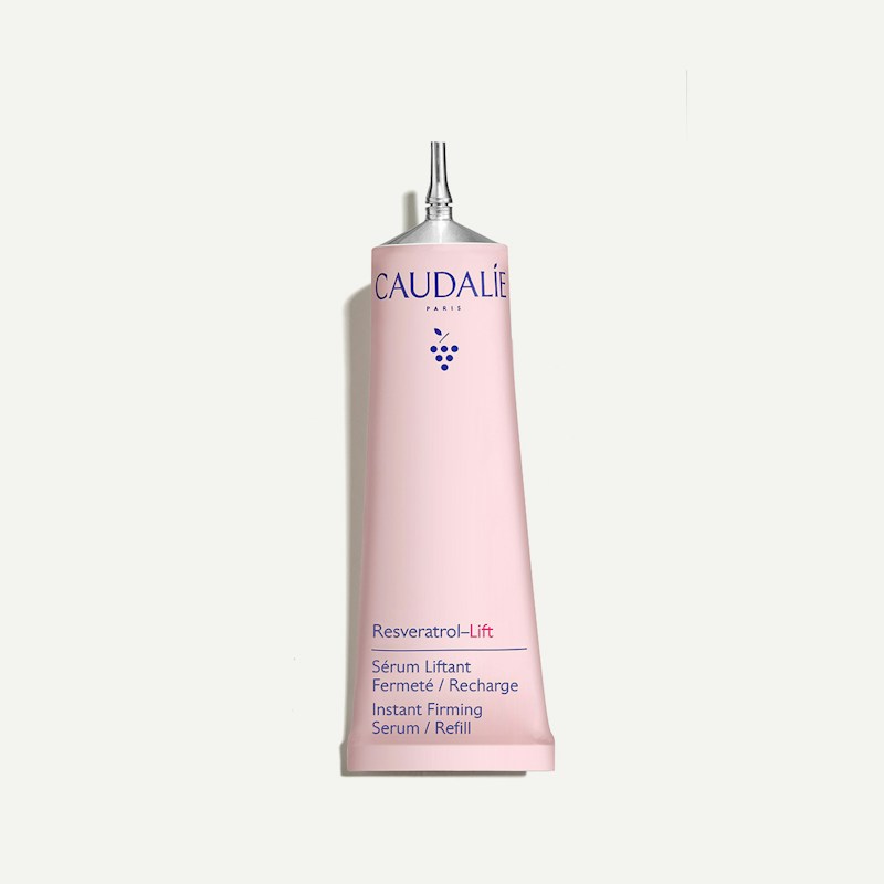Sérum Lifting Firmeza con Resveratrol, Alternativa al Retinol - Recarga