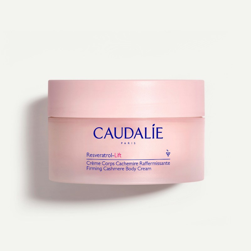 Crema Corporal Cachemir Redensificante Resveratrol-Lift