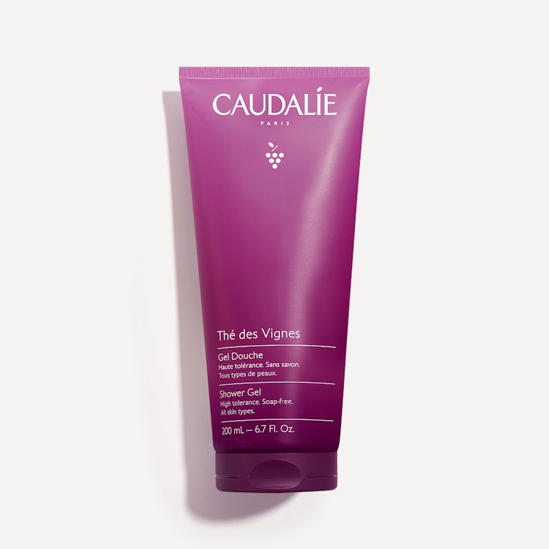 Gel de Ducha Thé des Vignes-200ml