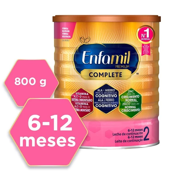 Premium COMPLETE 2 800 g