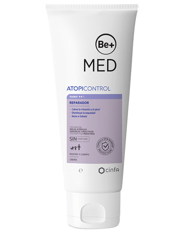Crema Hidratante y Nutritiva 400ml