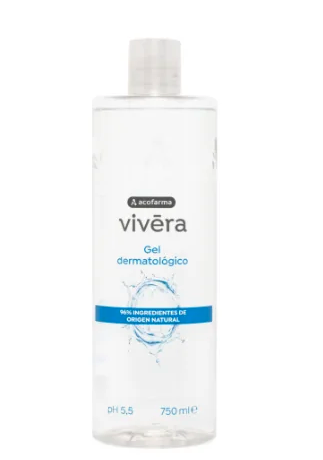 Gel Cero Original 750 ml