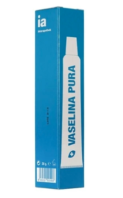 Vaselina Pura 30 g