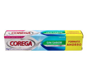 Extra Fuerte Sin Sabor 70 g