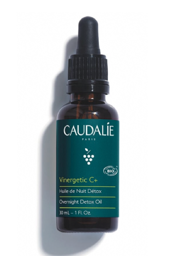Aceite de Noche Detox 30 ml